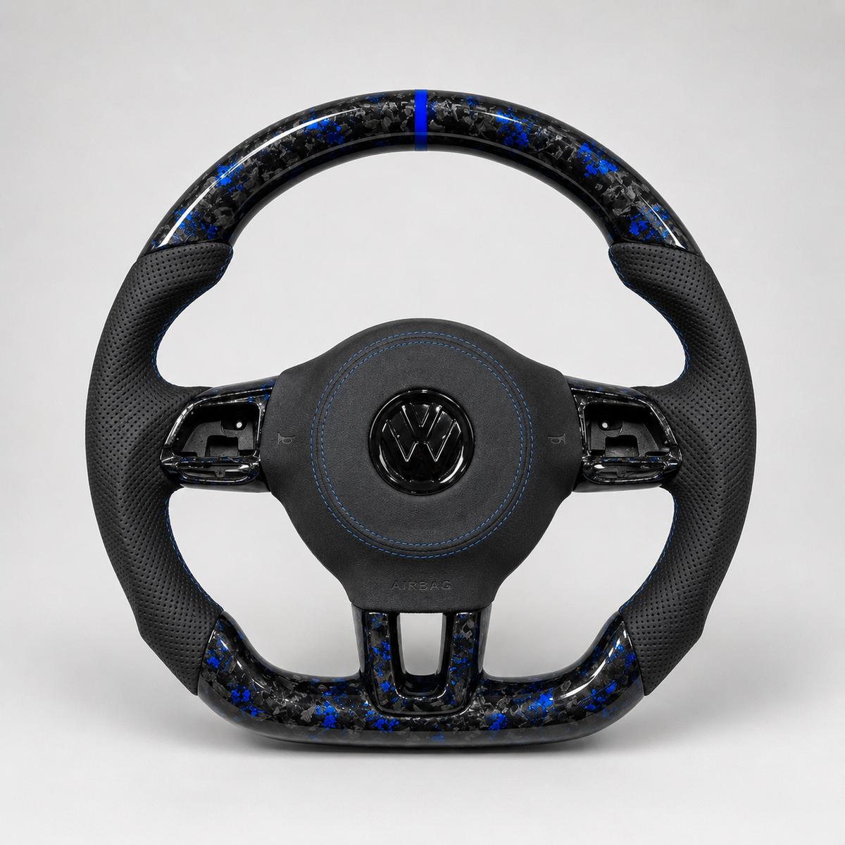 Volant VW golf 6