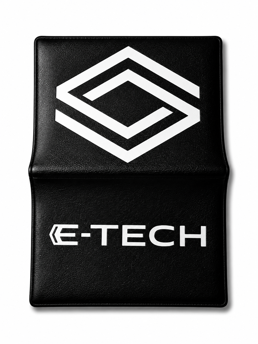 Étui Carte Grise Renault E-tech