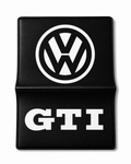Étui Carte Grise VW GTI