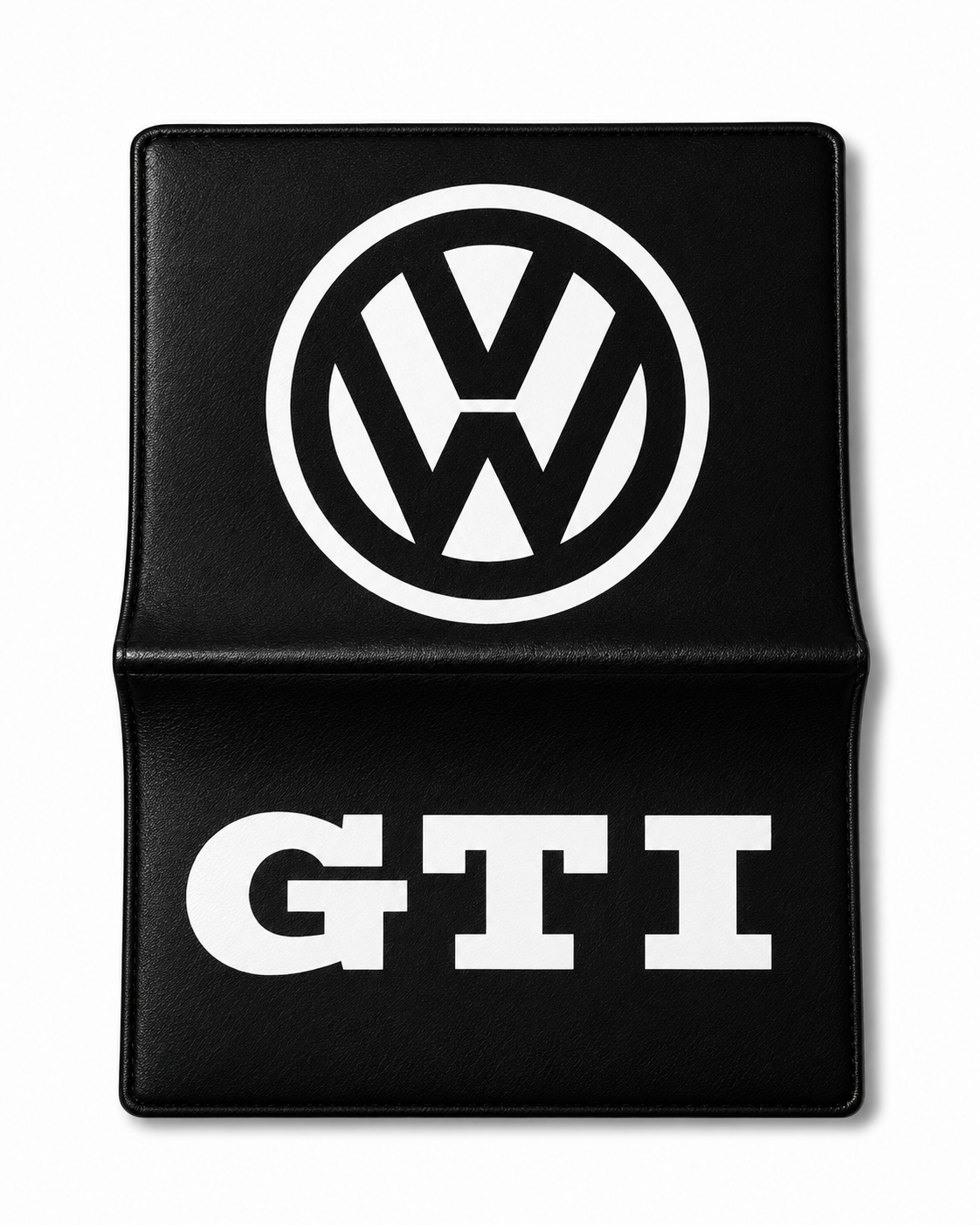Étui Carte Grise VW GTI
