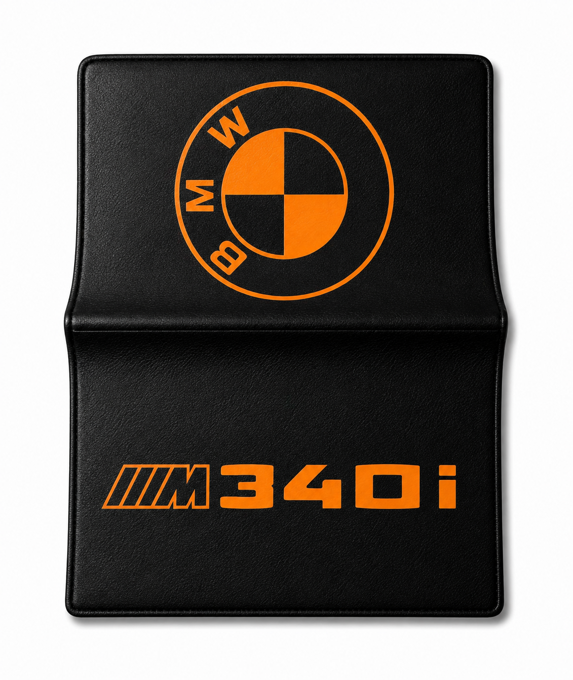 Étui Carte Grise BMW M340i