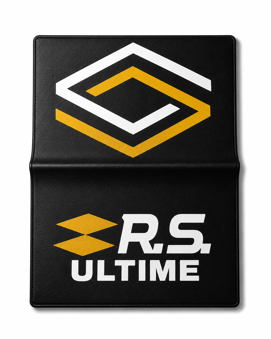 Étui Carte Grise Renault Sport Ultime