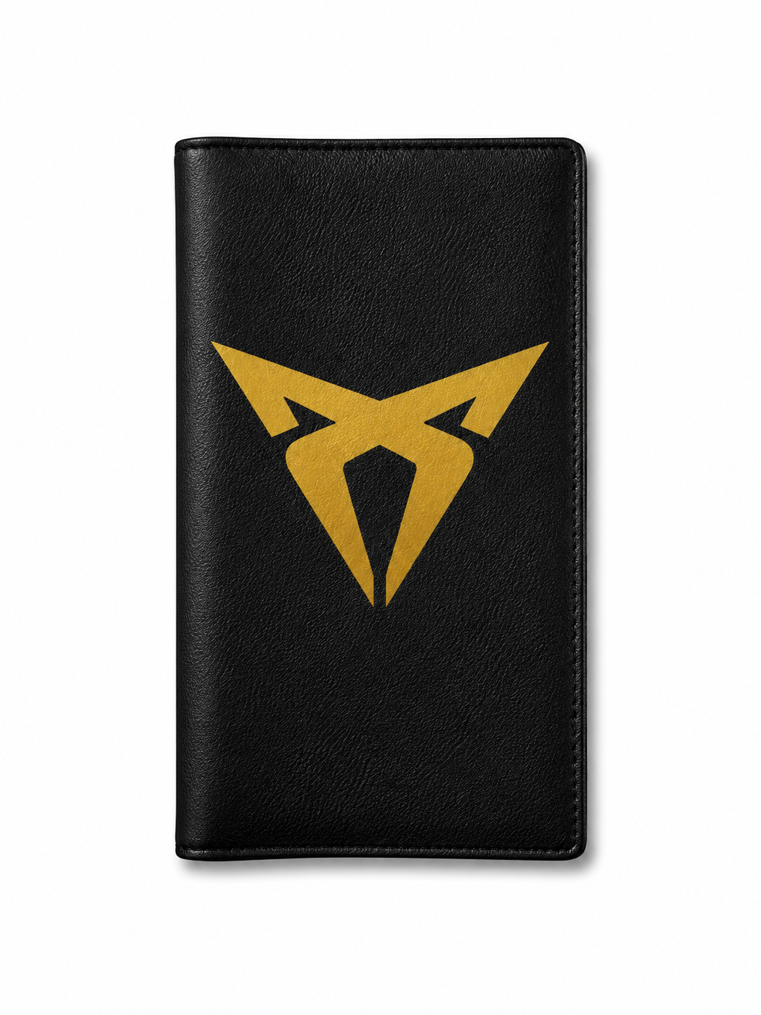Étui Carte Grise Cupra