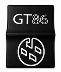 Étui Carte Grise Toyota GT86