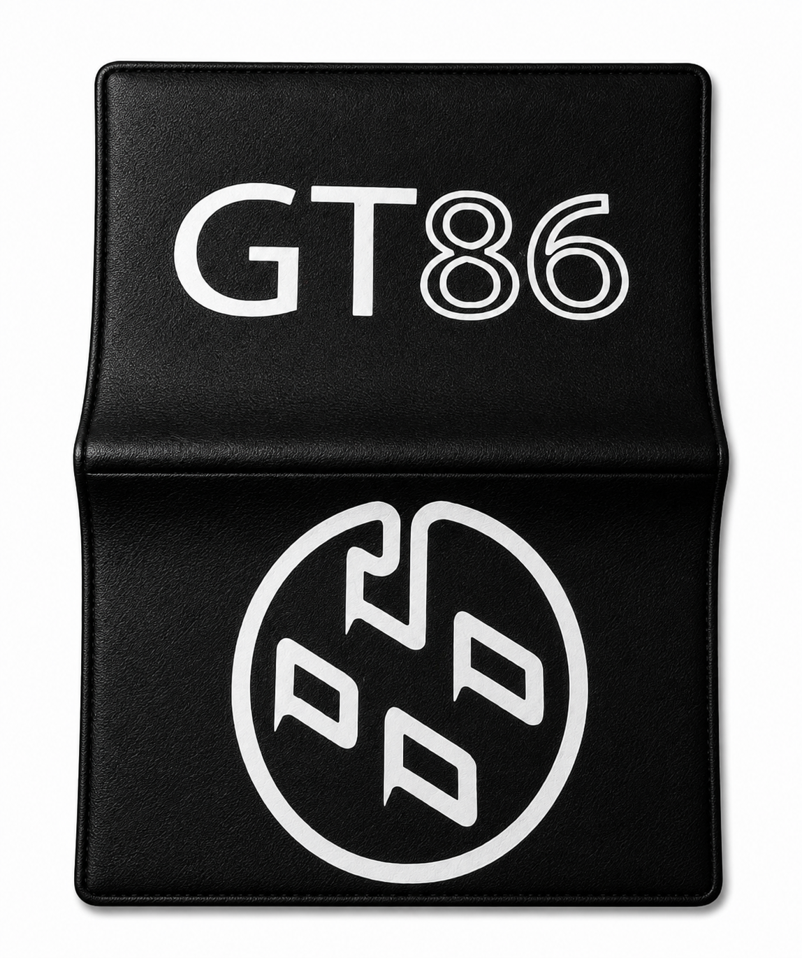 Étui Carte Grise Toyota GT86