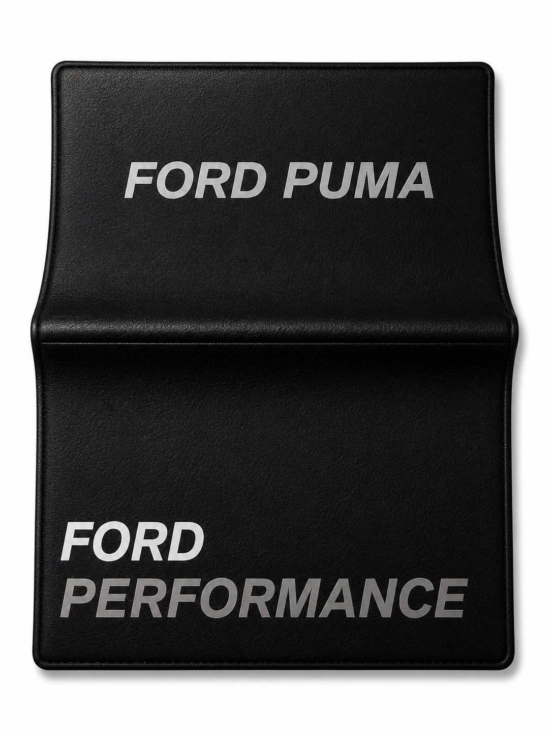 Étui Carte Grise Ford PUMA