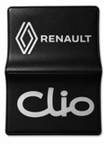 Étui Carte Grise Renault CLIO