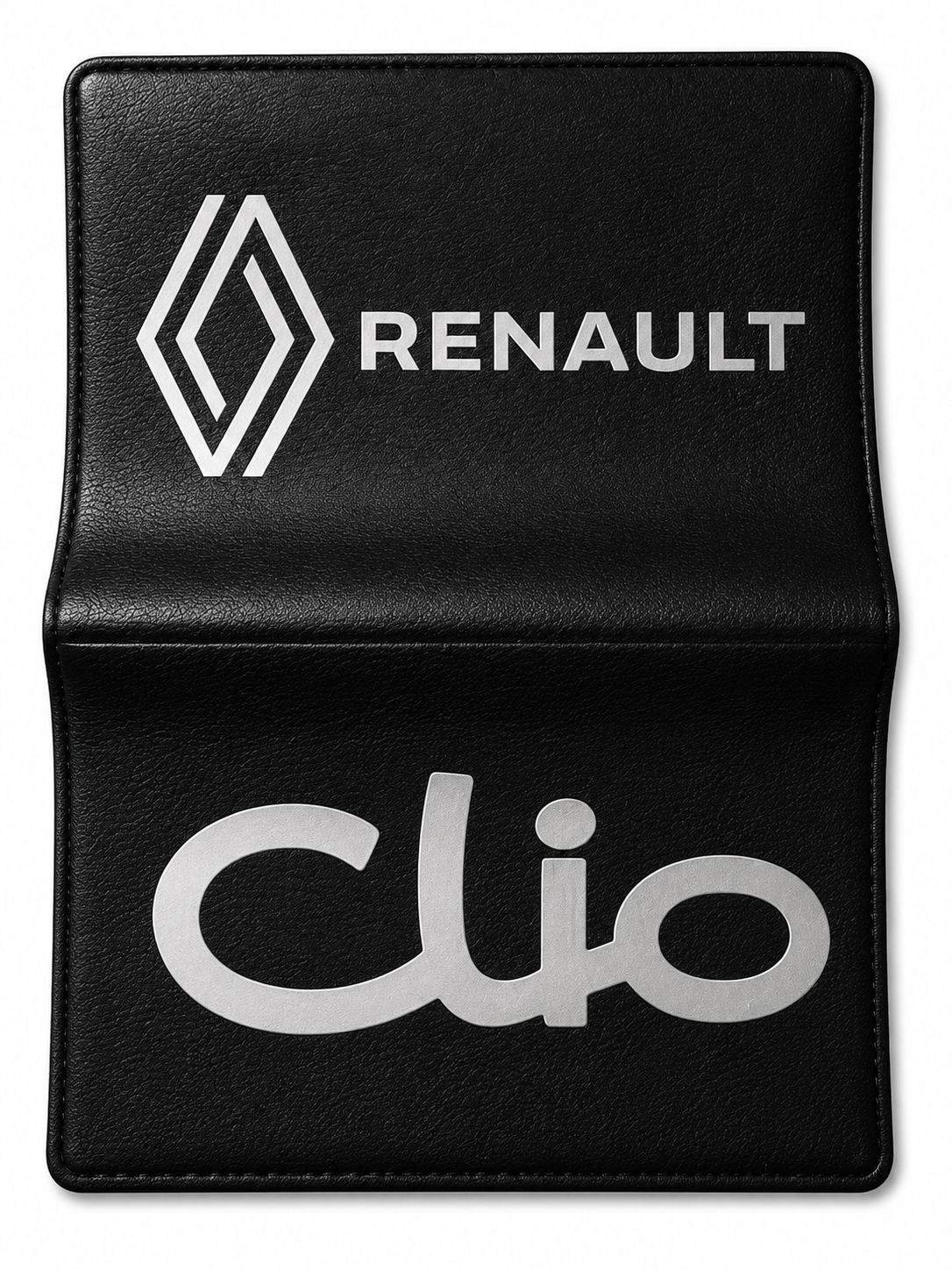 Étui Carte Grise Renault CLIO