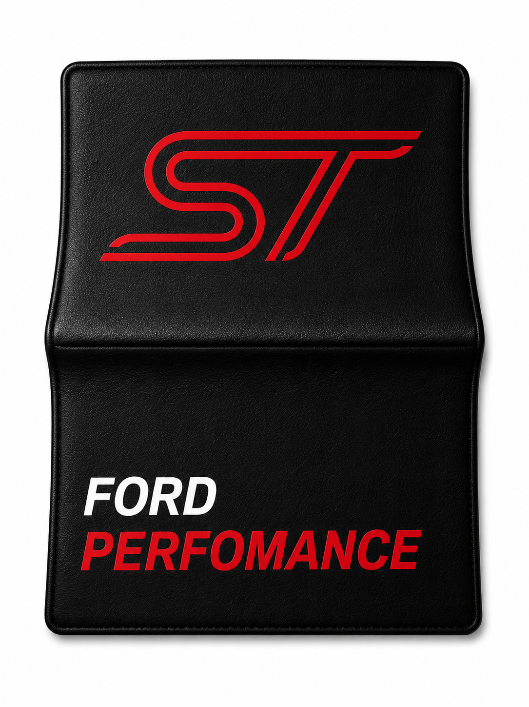Étui Carte Grise Ford ST