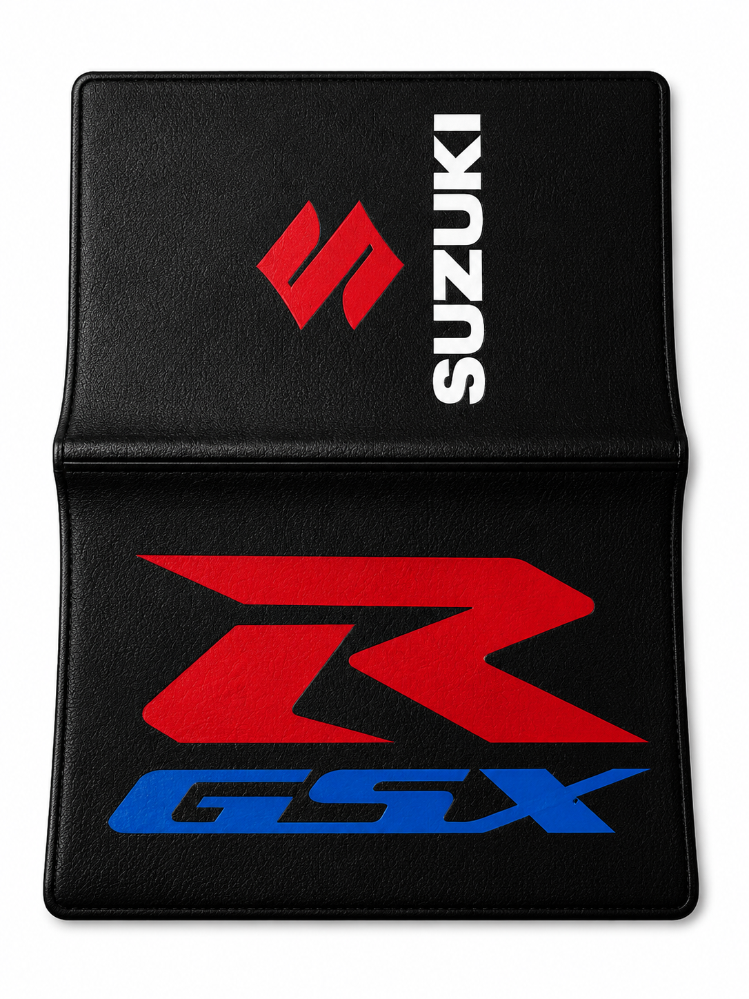 Étui Carte Grise Suzuki GSX R