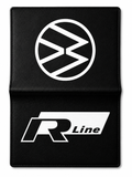 Étui Carte Grise VW Rline