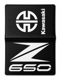 Étui Carte Grise Kawasaki Z650