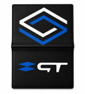 Étui Carte Grise Renault GT