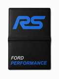 Étui Carte Grise Ford RS