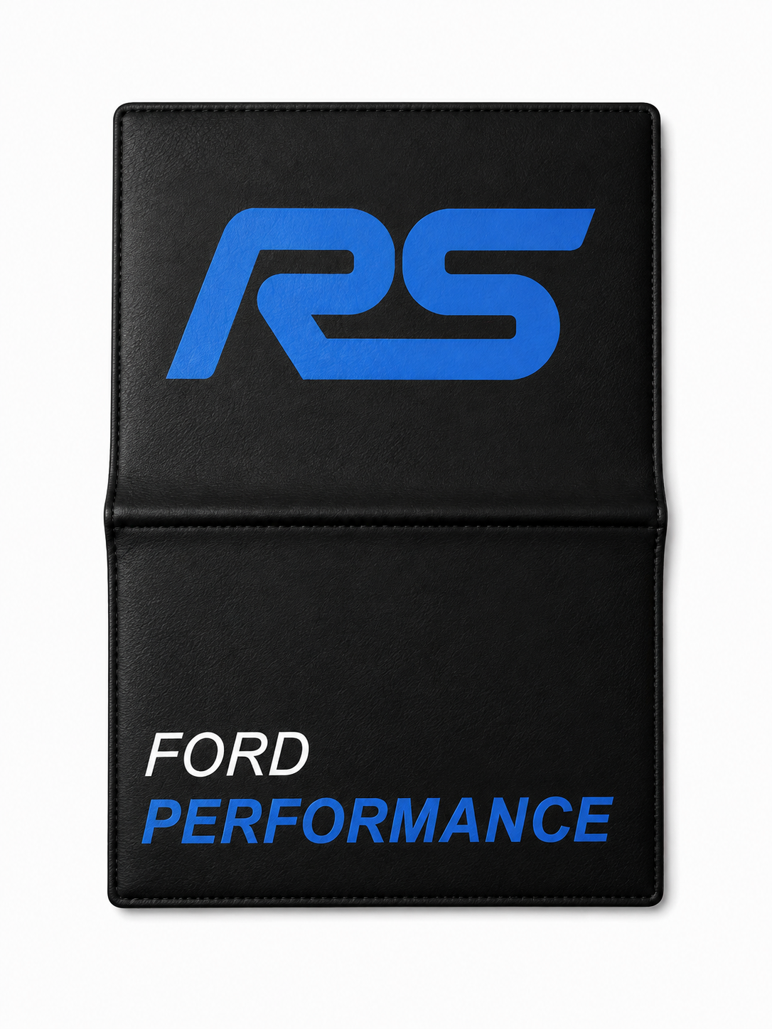 Étui Carte Grise Ford RS