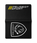 Étui Carte Grise Peugeot Sport
