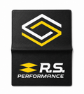Étui Carte Grise Renault Sport Performance