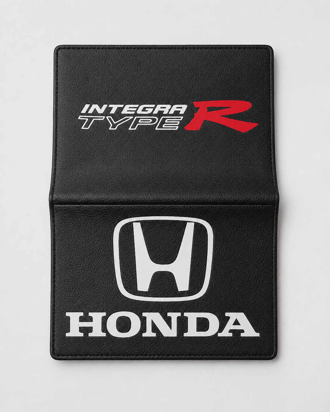 Étui Carte Grise Honda Integra type R