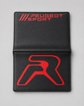 Étui Carte Grise Peugeot RCZ R