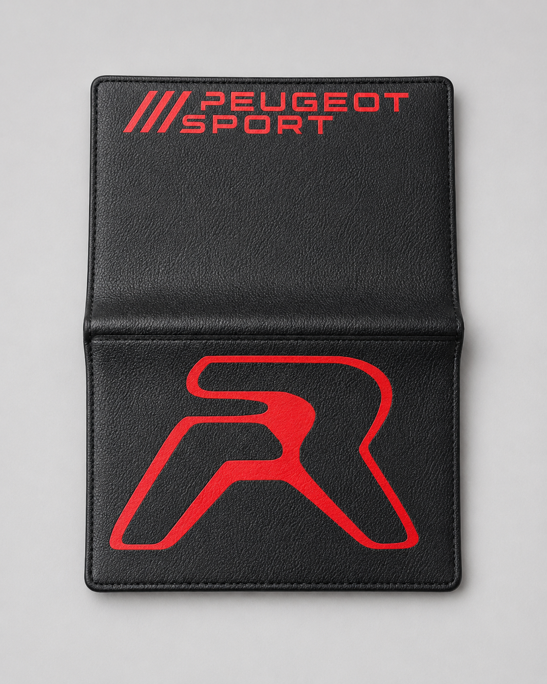 Étui Carte Grise Peugeot RCZ R
