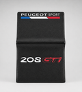 Étui Carte Grise Peugeot 208 GTI