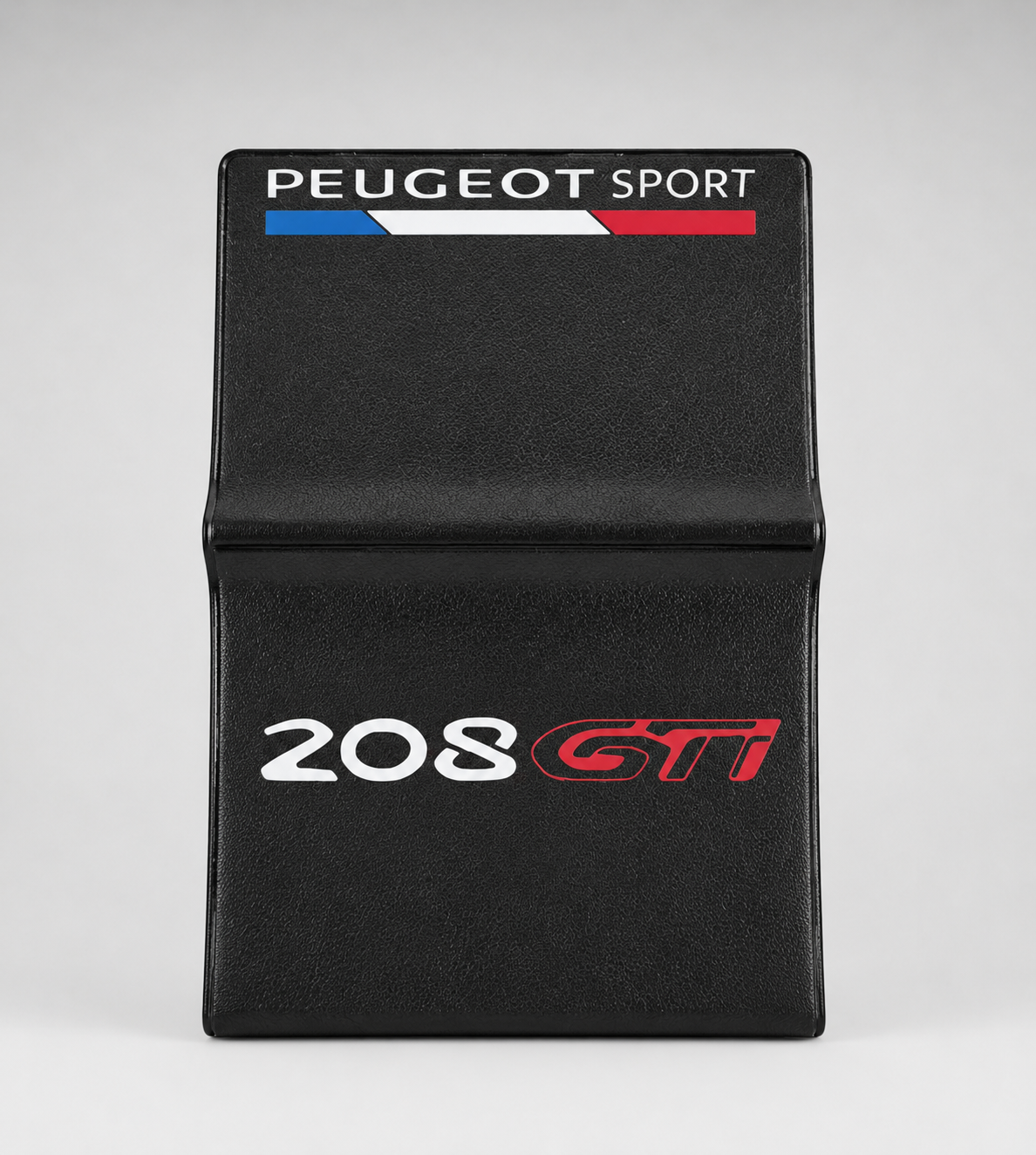 Étui Carte Grise Peugeot 208 GTI