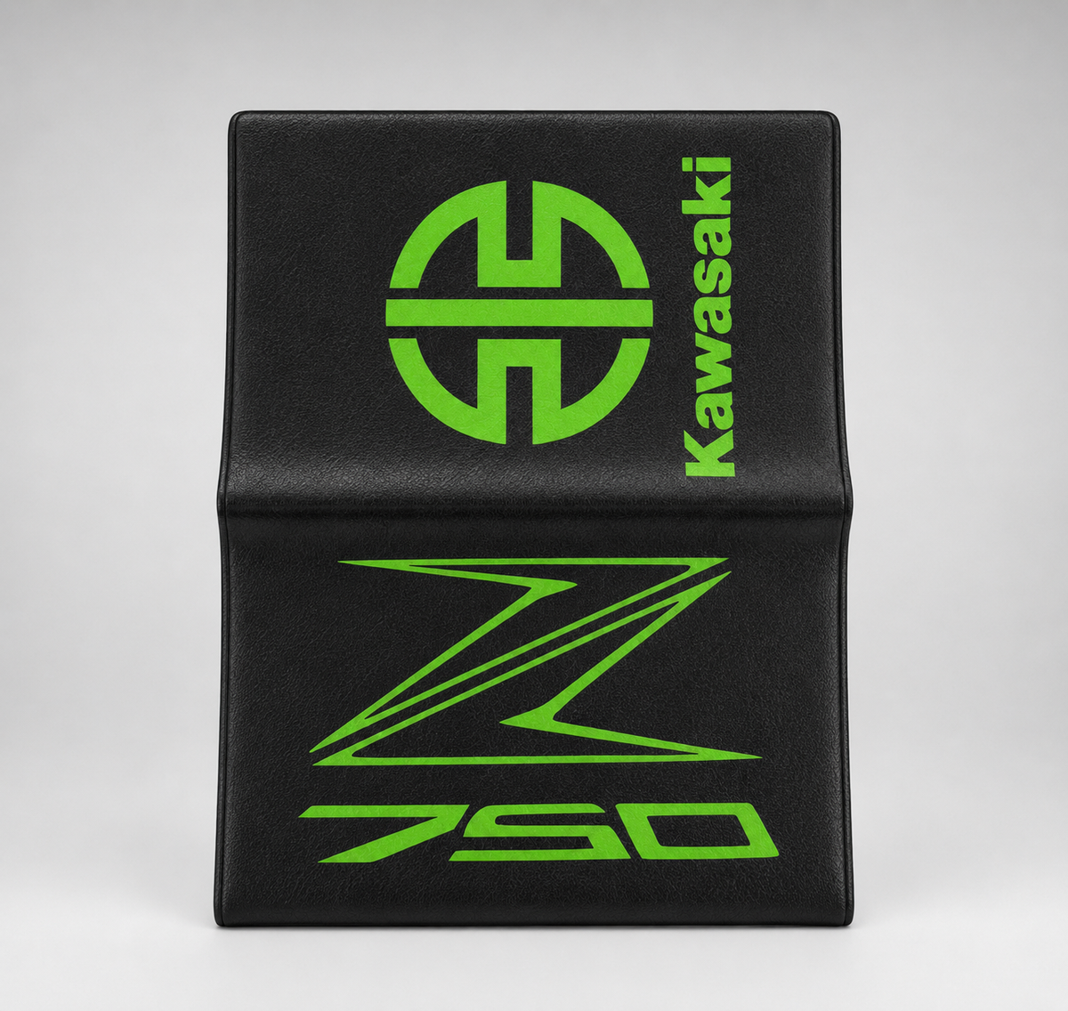 Étui Carte Grise Kawasaki Z750