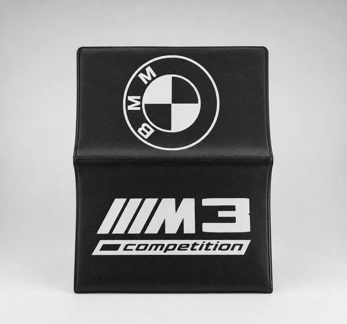Étui Carte Grise BMW M3