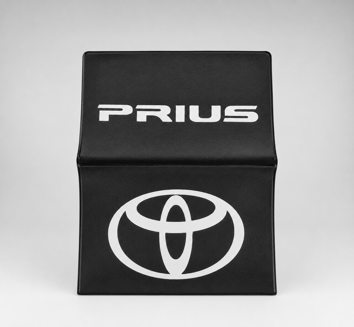 Étui Carte Grise Toyota Prius