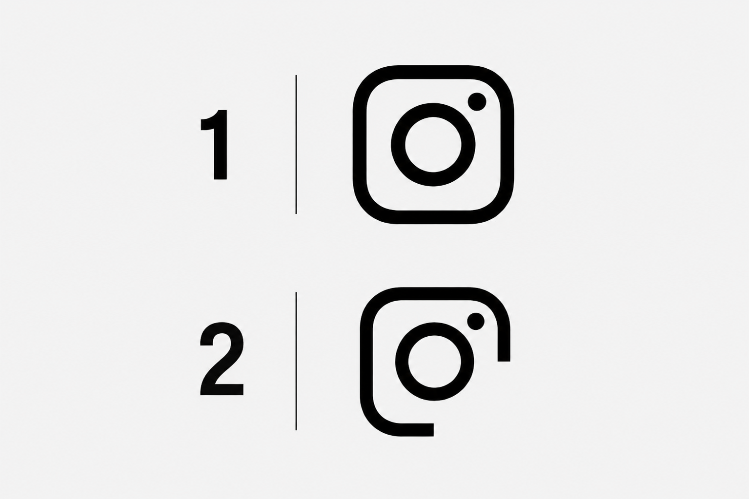 Stickers Instagram