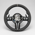 Volant BMW Série F – Réplique CS
