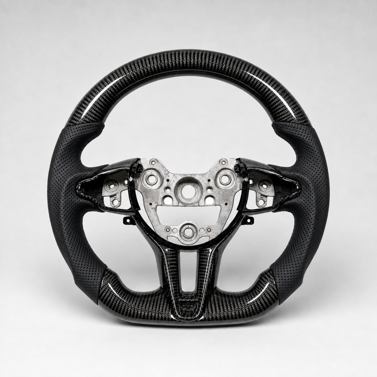 Volant Hyundai i20 / i30
