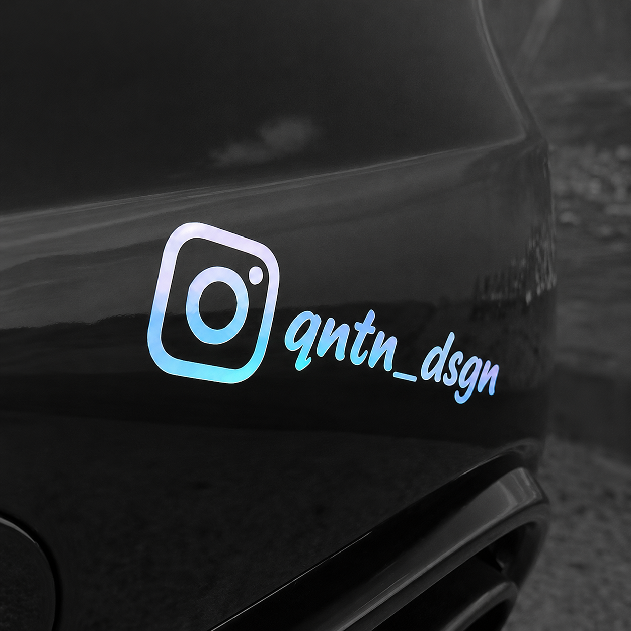 Stickers Instagram