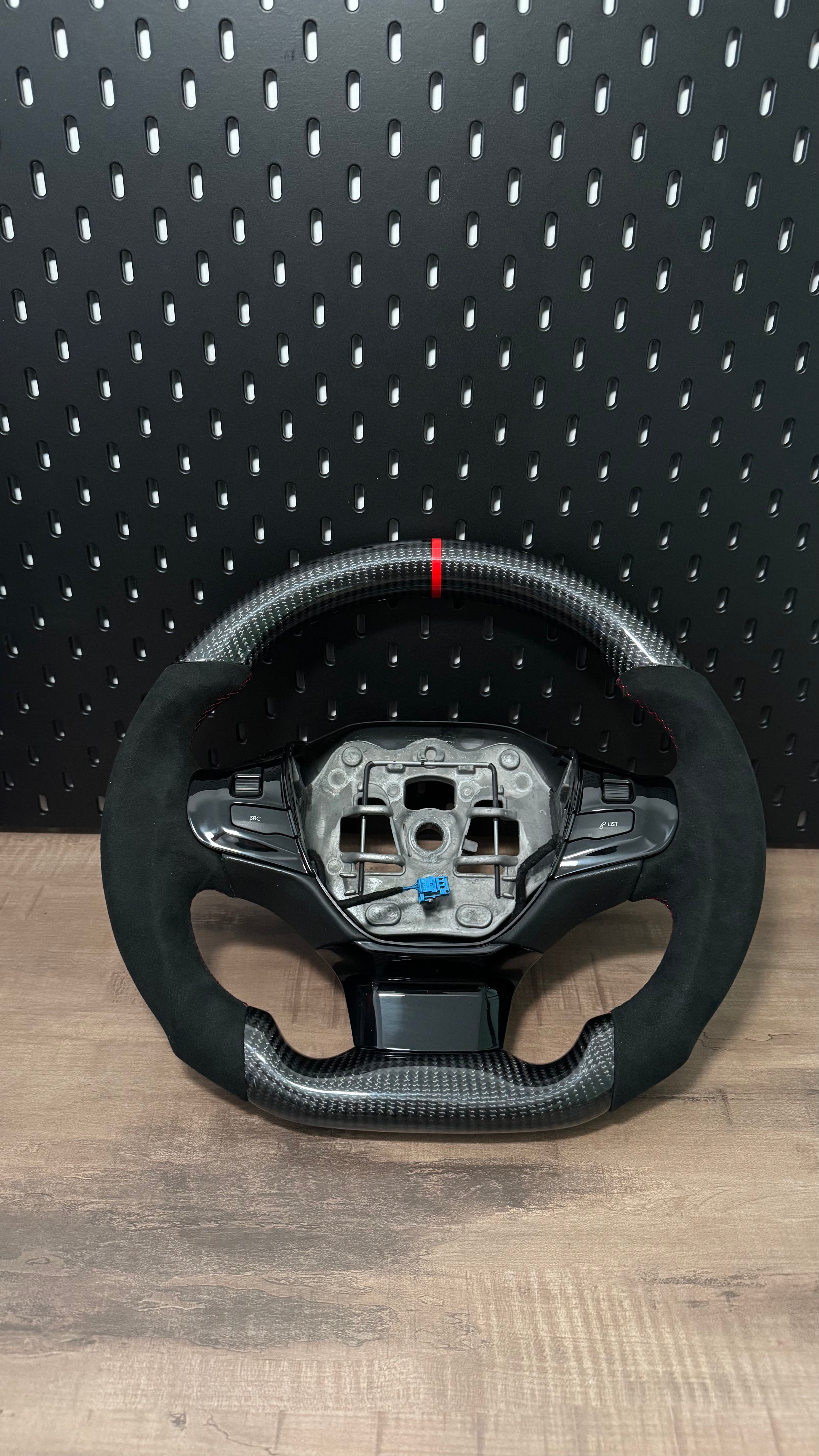 Volant custom