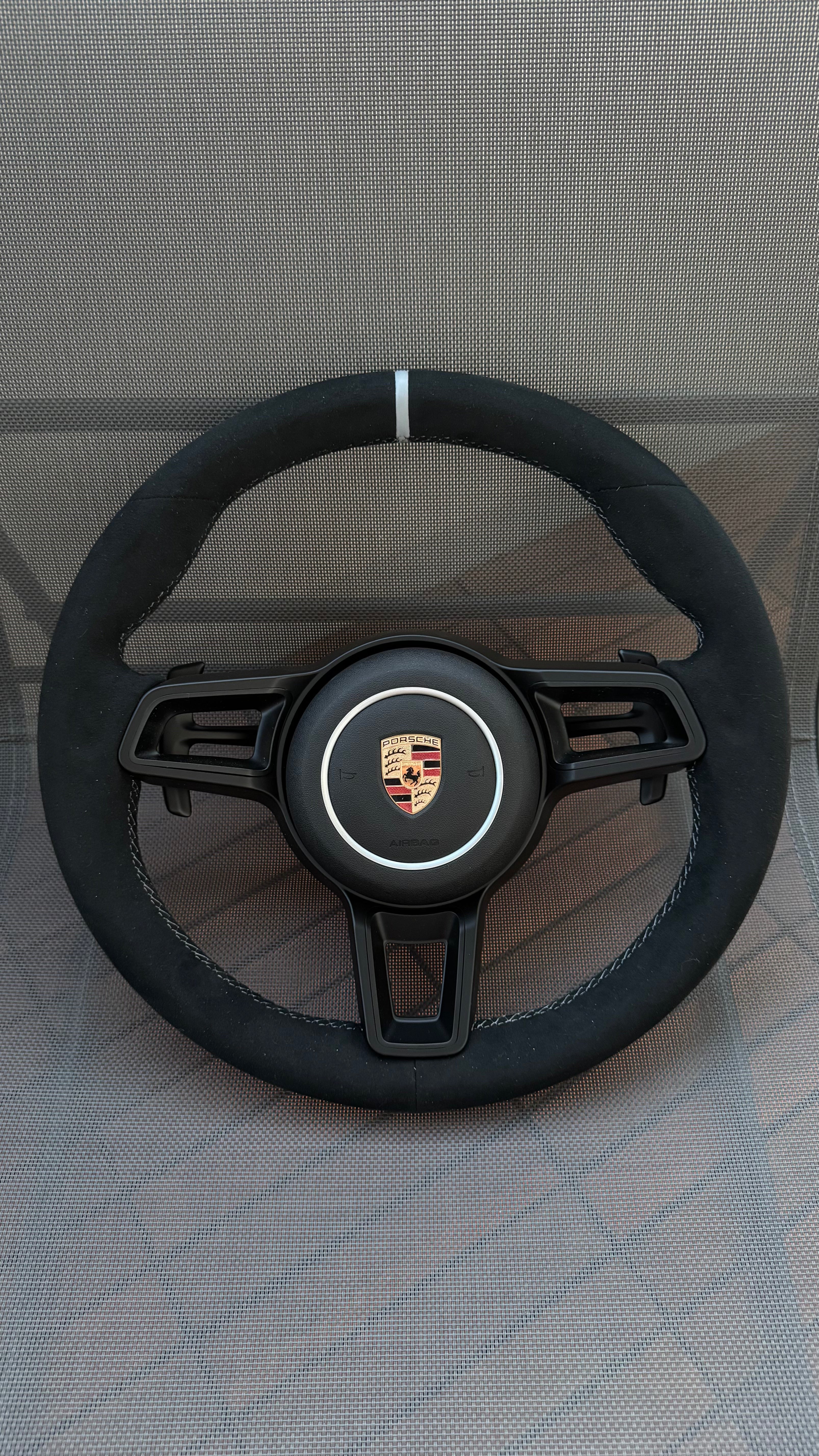 Volant custom