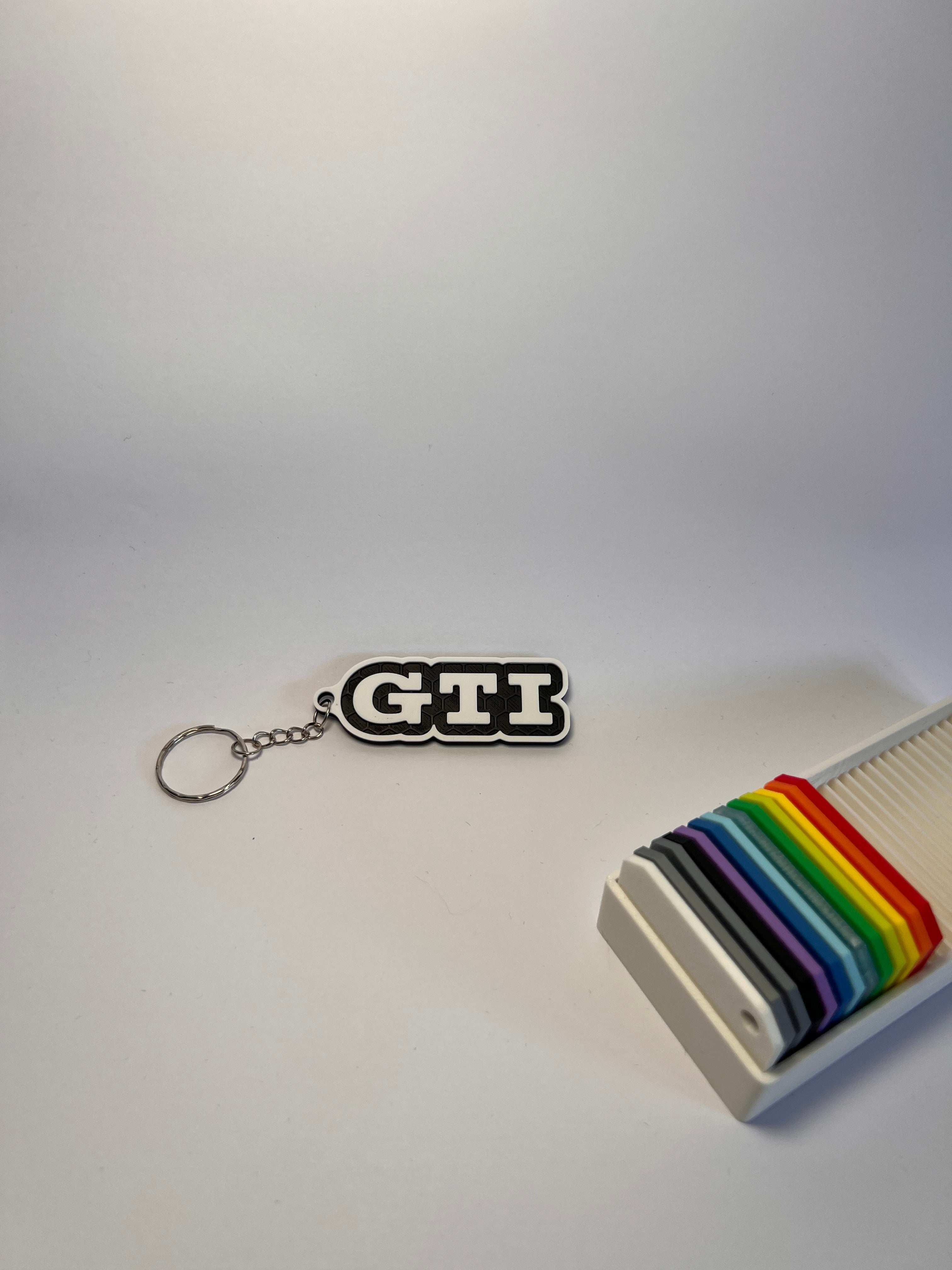 Porte-clé